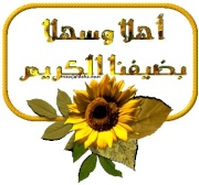 هلا وغلا بالعضوة نور الدلوعة 975358